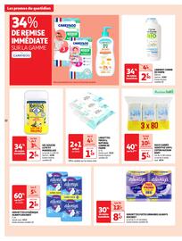 Catalogue Auchan page 32