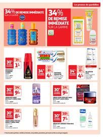 Catalogue Auchan page 33