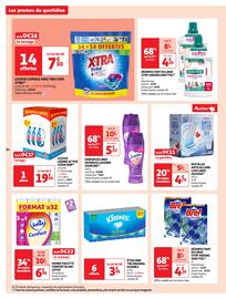 Catalogue Auchan page 34