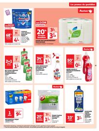 Catalogue Auchan page 35