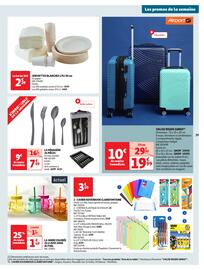 Catalogue Auchan page 39