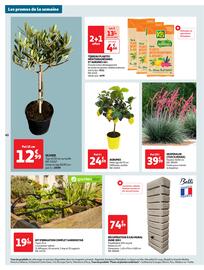 Catalogue Auchan page 40