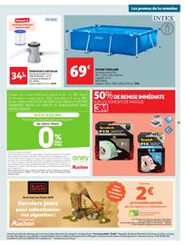 Catalogue Auchan page 41