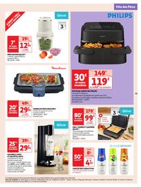 Catalogue Auchan page 43