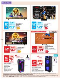 Catalogue Auchan page 44
