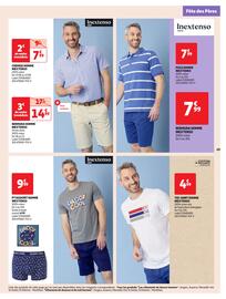 Catalogue Auchan page 49