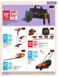 Catalogue Auchan page 52