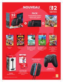 Catalogue Auchan page 55