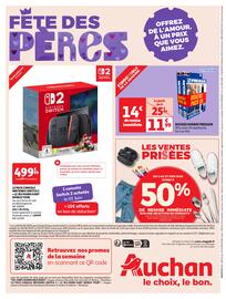 Catalogue Auchan page 58