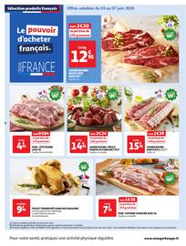Catalogue Auchan page 8