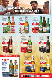 Hol'ab Getränkemarkt Prospekt woche 23 Seite 2