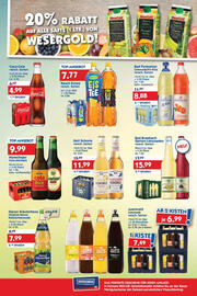 Hol'ab Getränkemarkt Prospekt woche 23 Seite 5
