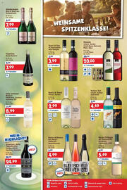 Hol'ab Getränkemarkt Prospekt woche 23 Seite 6