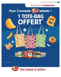 Catalogue Cora x Carrefour page 13