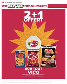 Catalogue Cora x Carrefour page 14