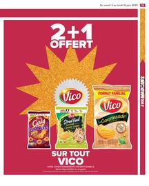 Catalogue Cora x Carrefour page 15