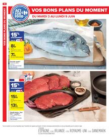 Catalogue Cora x Carrefour page 18