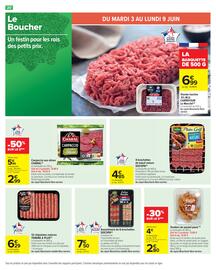 Catalogue Cora x Carrefour page 20