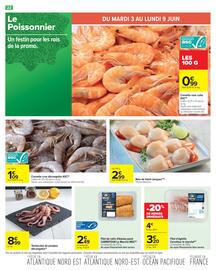 Catalogue Cora x Carrefour page 22