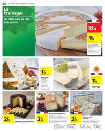 Catalogue Cora x Carrefour page 24
