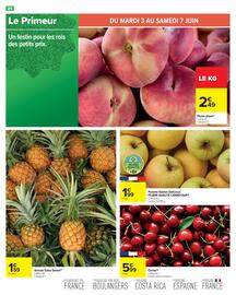Catalogue Cora x Carrefour page 26