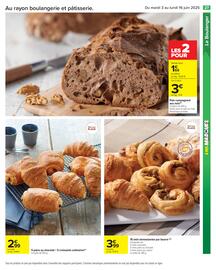 Catalogue Cora x Carrefour page 27