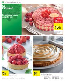 Catalogue Cora x Carrefour page 28