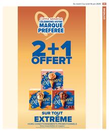 Catalogue Cora x Carrefour page 29