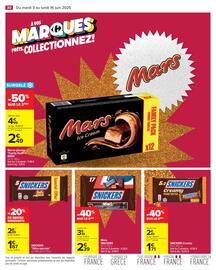 Catalogue Cora x Carrefour page 30