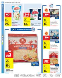 Catalogue Cora x Carrefour page 32