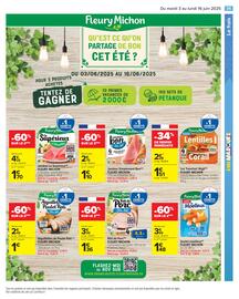 Catalogue Cora x Carrefour page 35