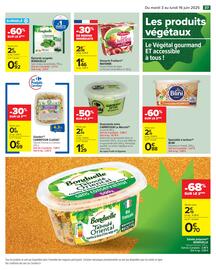 Catalogue Cora x Carrefour page 37