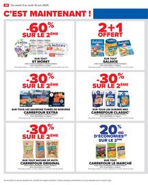 Catalogue Cora x Carrefour page 38