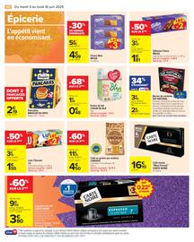 Catalogue Cora x Carrefour page 40