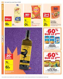 Catalogue Cora x Carrefour page 42