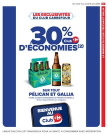 Catalogue Cora x Carrefour page 45