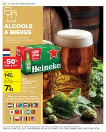 Catalogue Cora x Carrefour page 46