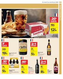 Catalogue Cora x Carrefour page 47