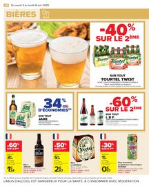 Catalogue Cora x Carrefour page 48