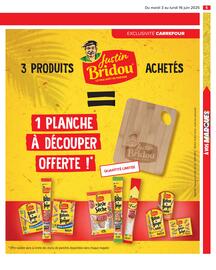Catalogue Cora x Carrefour page 5