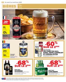Catalogue Cora x Carrefour page 50