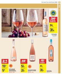 Catalogue Cora x Carrefour page 53