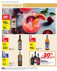 Catalogue Cora x Carrefour page 54