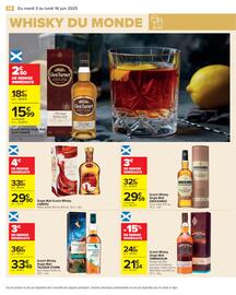 Catalogue Cora x Carrefour page 58