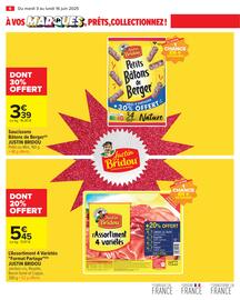 Catalogue Cora x Carrefour page 6