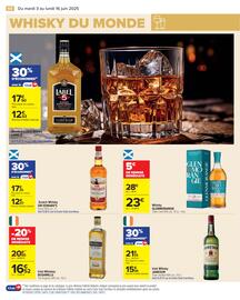 Catalogue Cora x Carrefour page 60