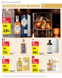 Catalogue Cora x Carrefour page 62