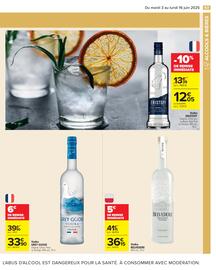 Catalogue Cora x Carrefour page 63