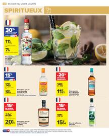 Catalogue Cora x Carrefour page 64