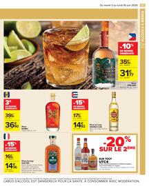 Catalogue Cora x Carrefour page 65